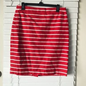 🙃NEW! {Banana Republic} skirt